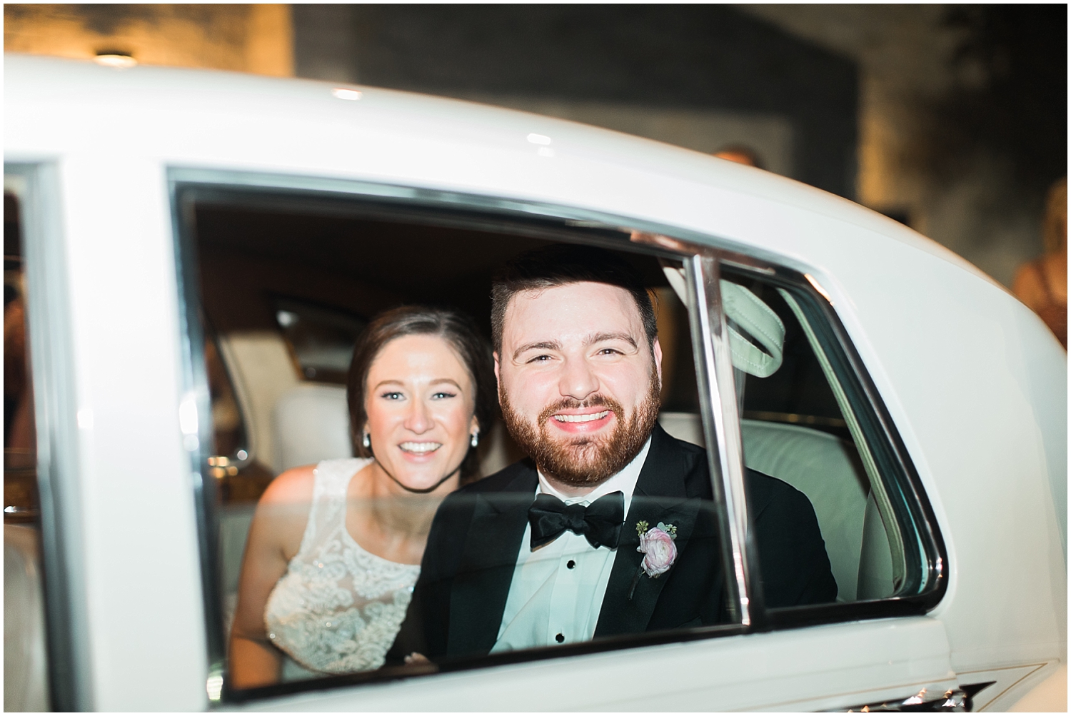 Houston, Texas Wedding Planner