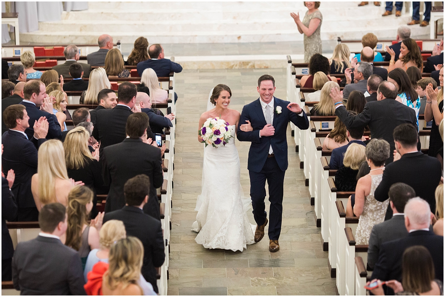 Houston TX wedding planning