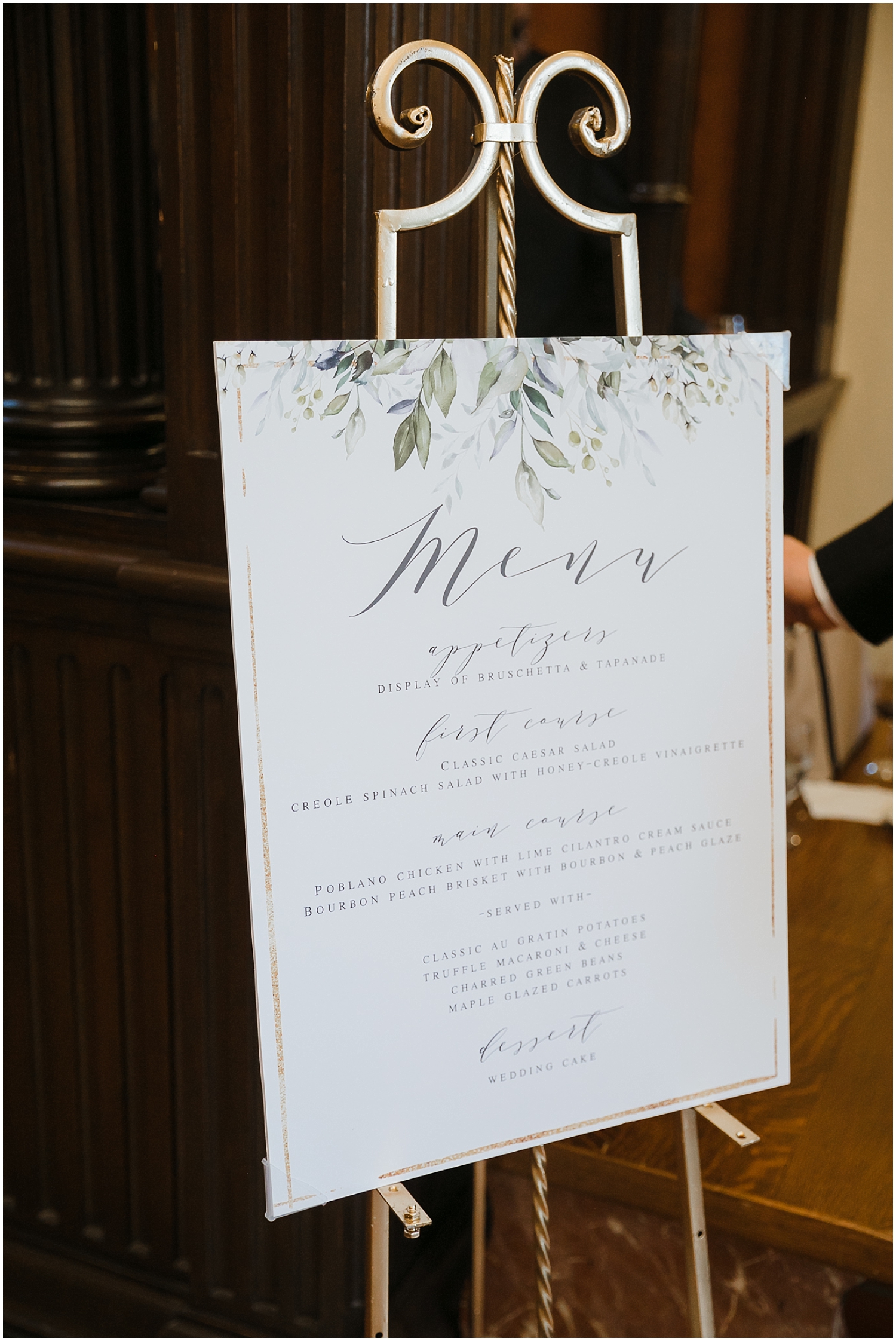 Houston wedding planner