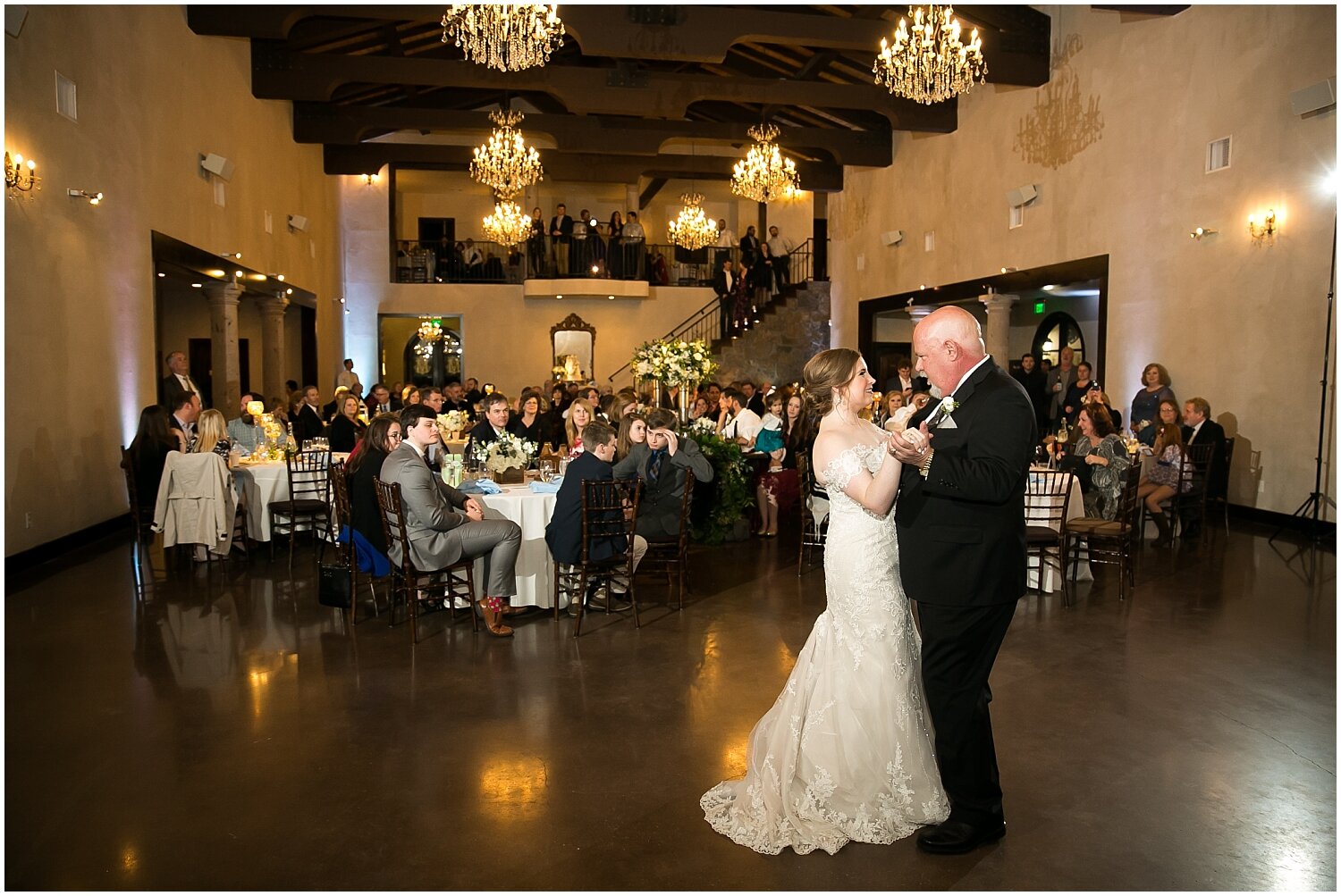  father and bride dance 