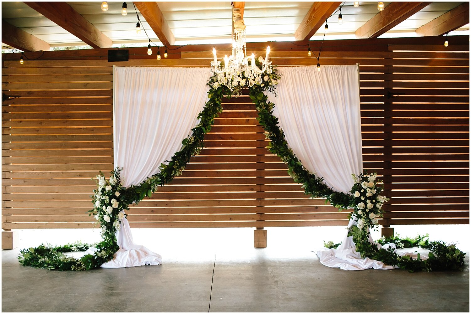  wedding arch inspiration 