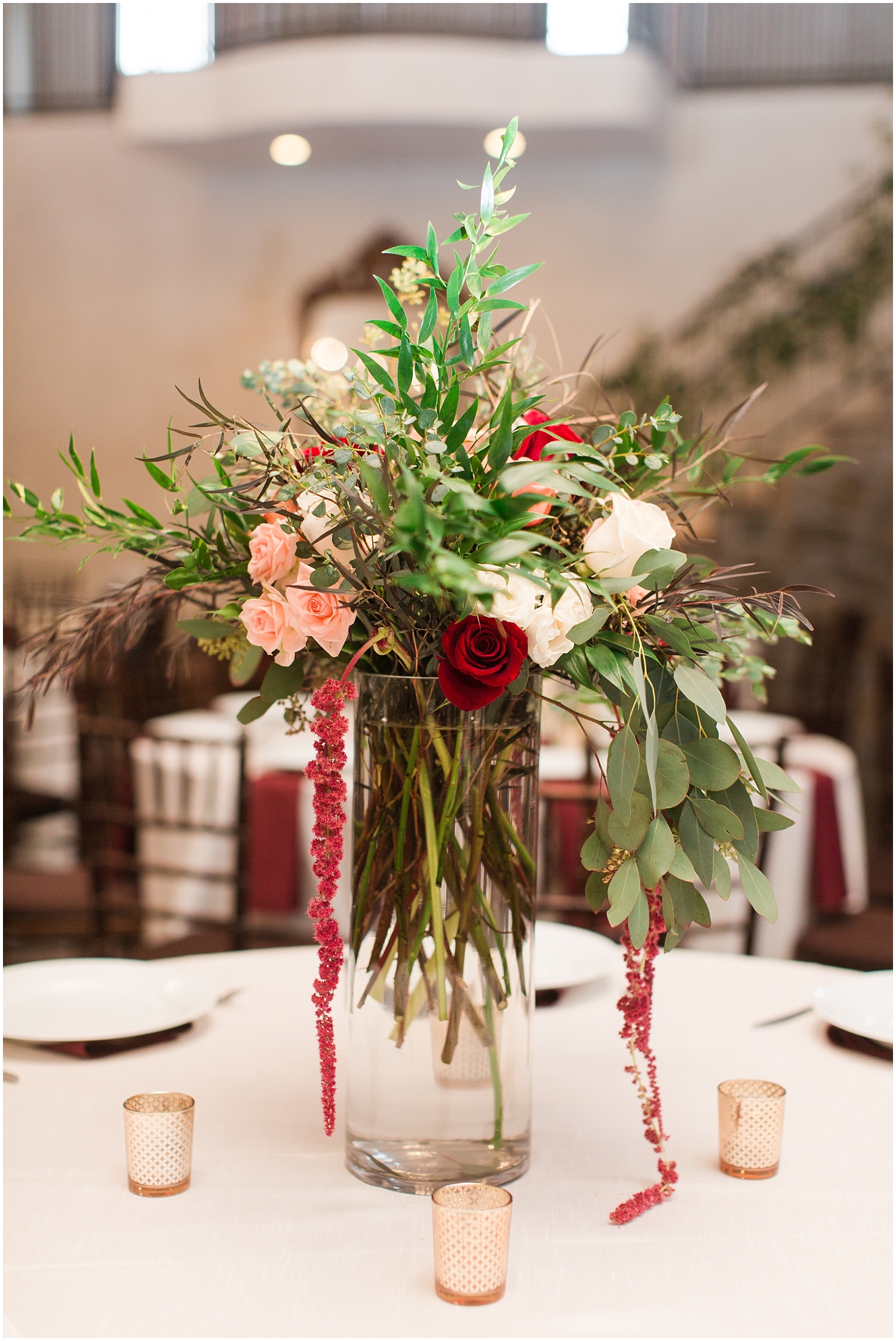  wedding floral centerpieces 