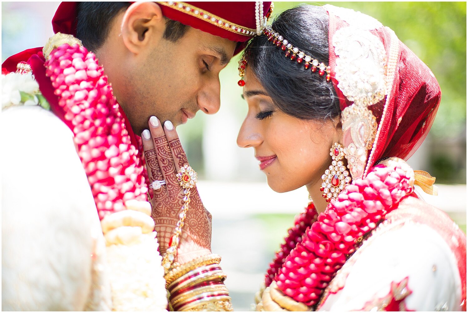  Indian Wedding in Texas 