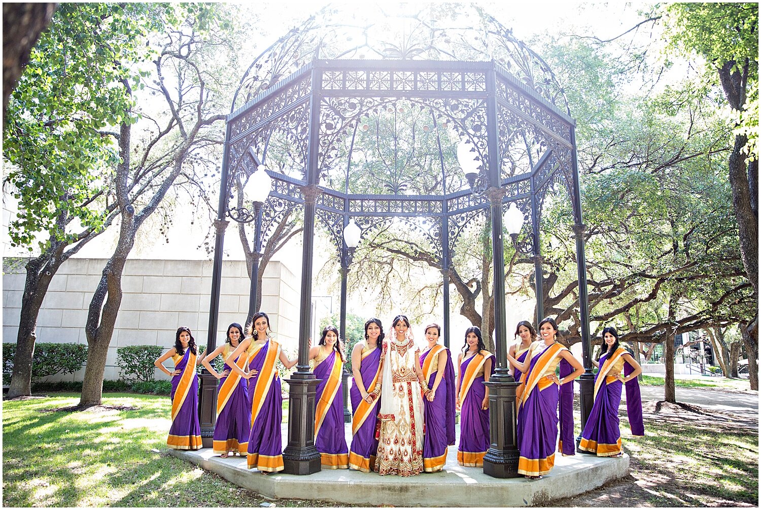 Texas wedding planner for Indian wedding 