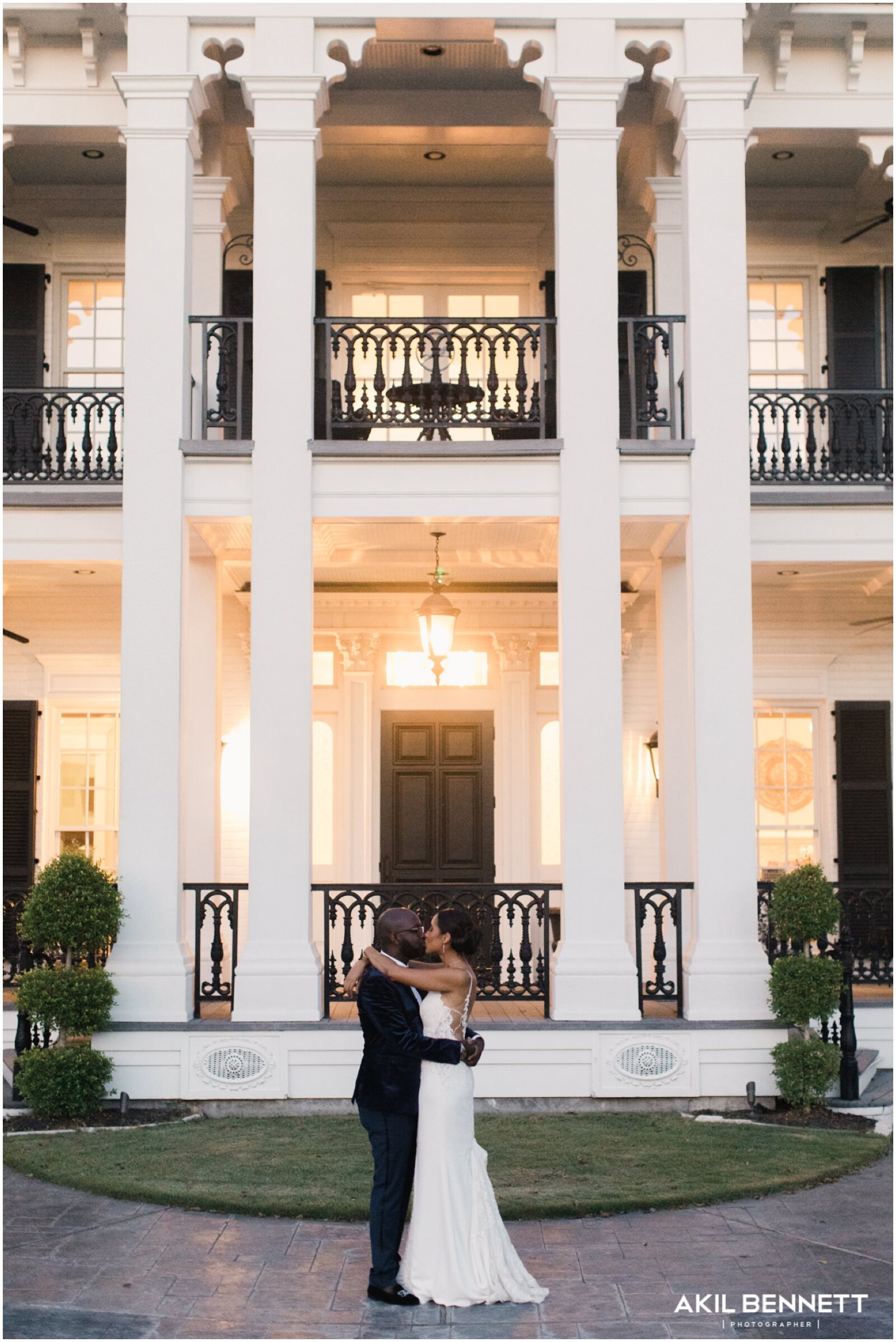  glamorous wedding venue in Houston 