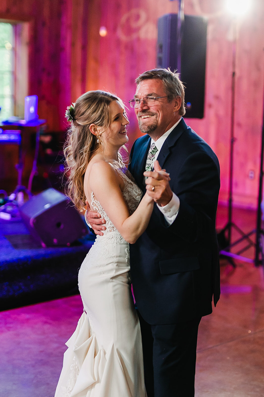  father and the bride dance 