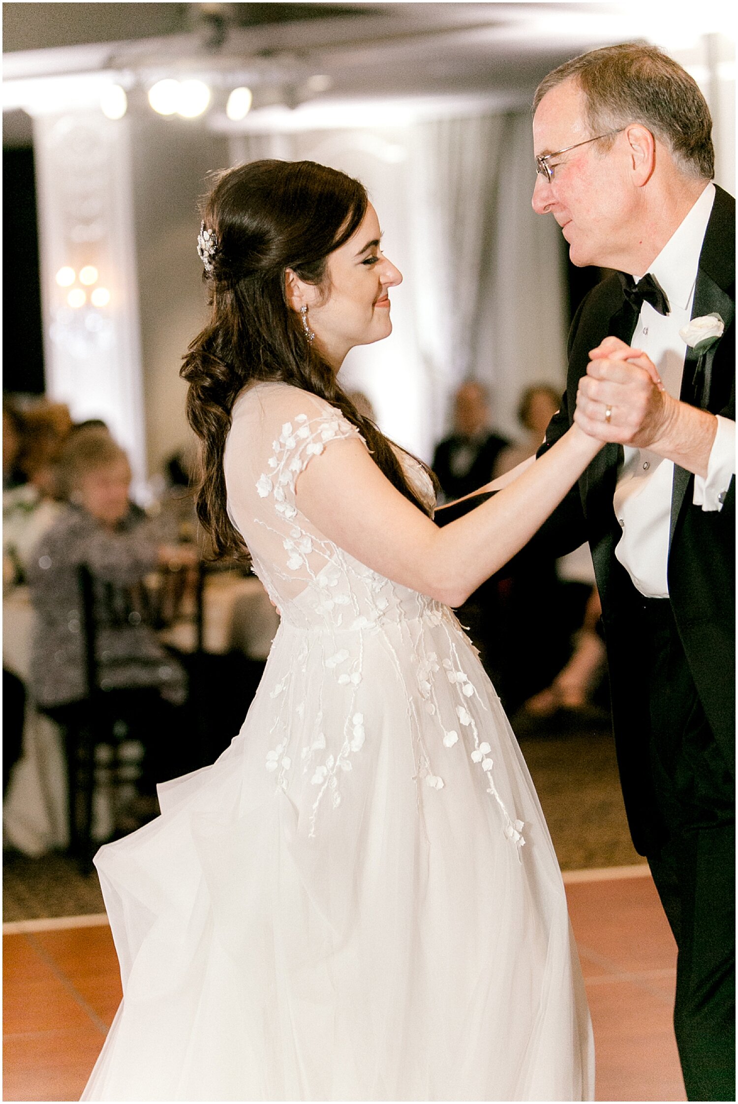  father and bride dance 