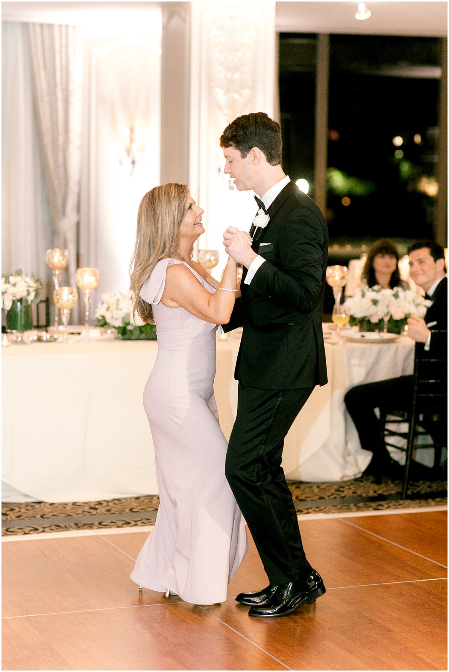  mother and groom dance 