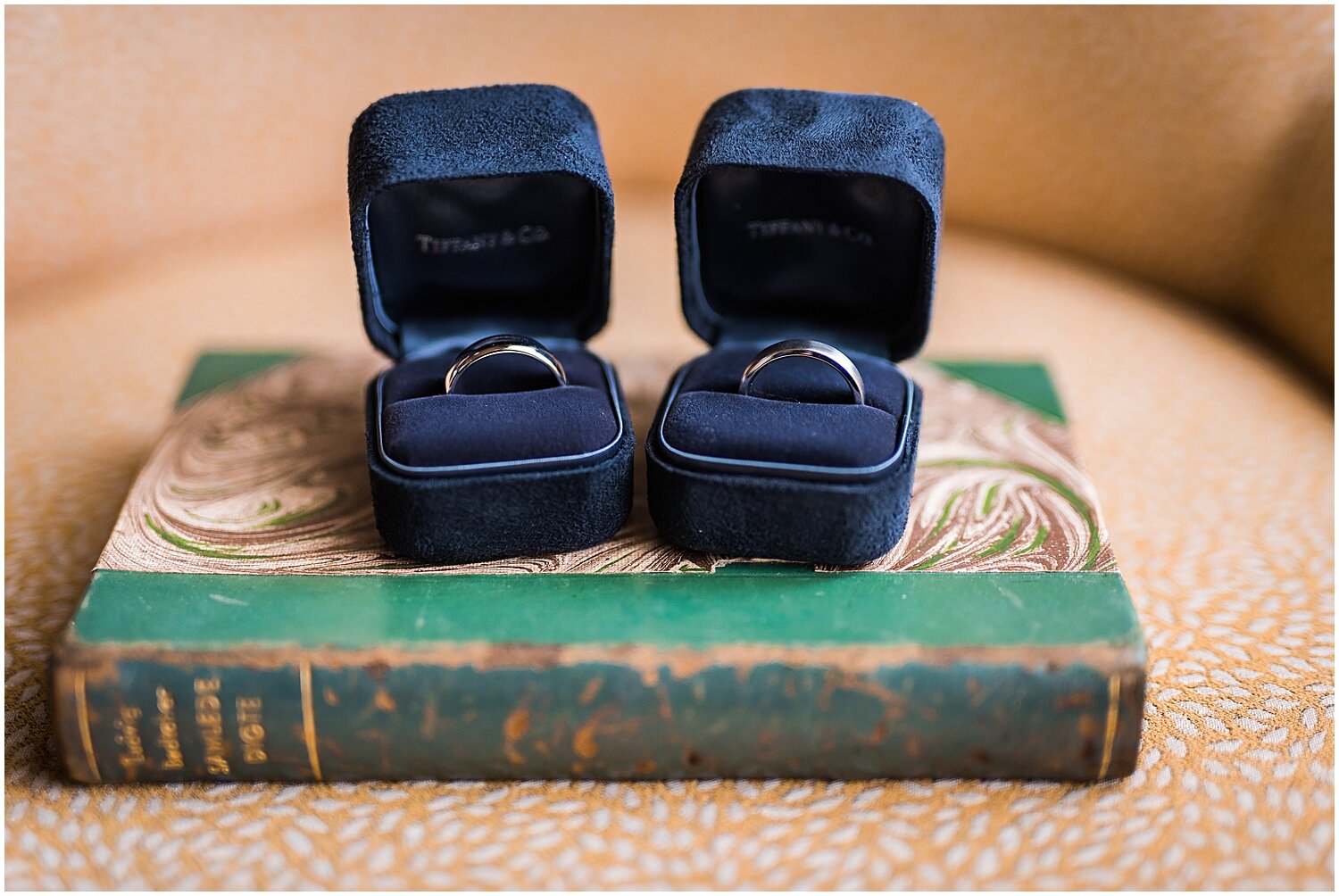  grooms wedding rings for Houston wedding 