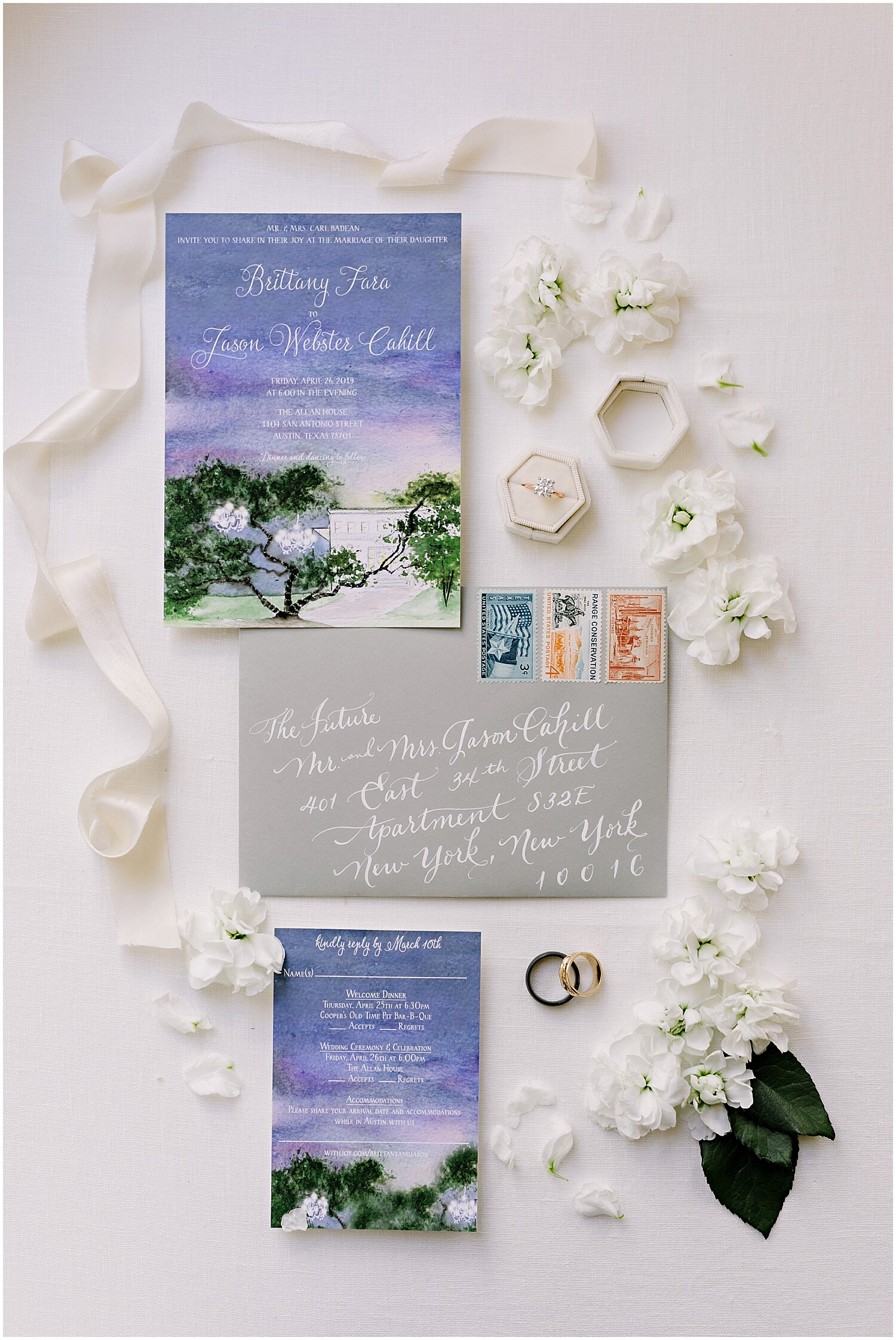  Wedding invitation layout 