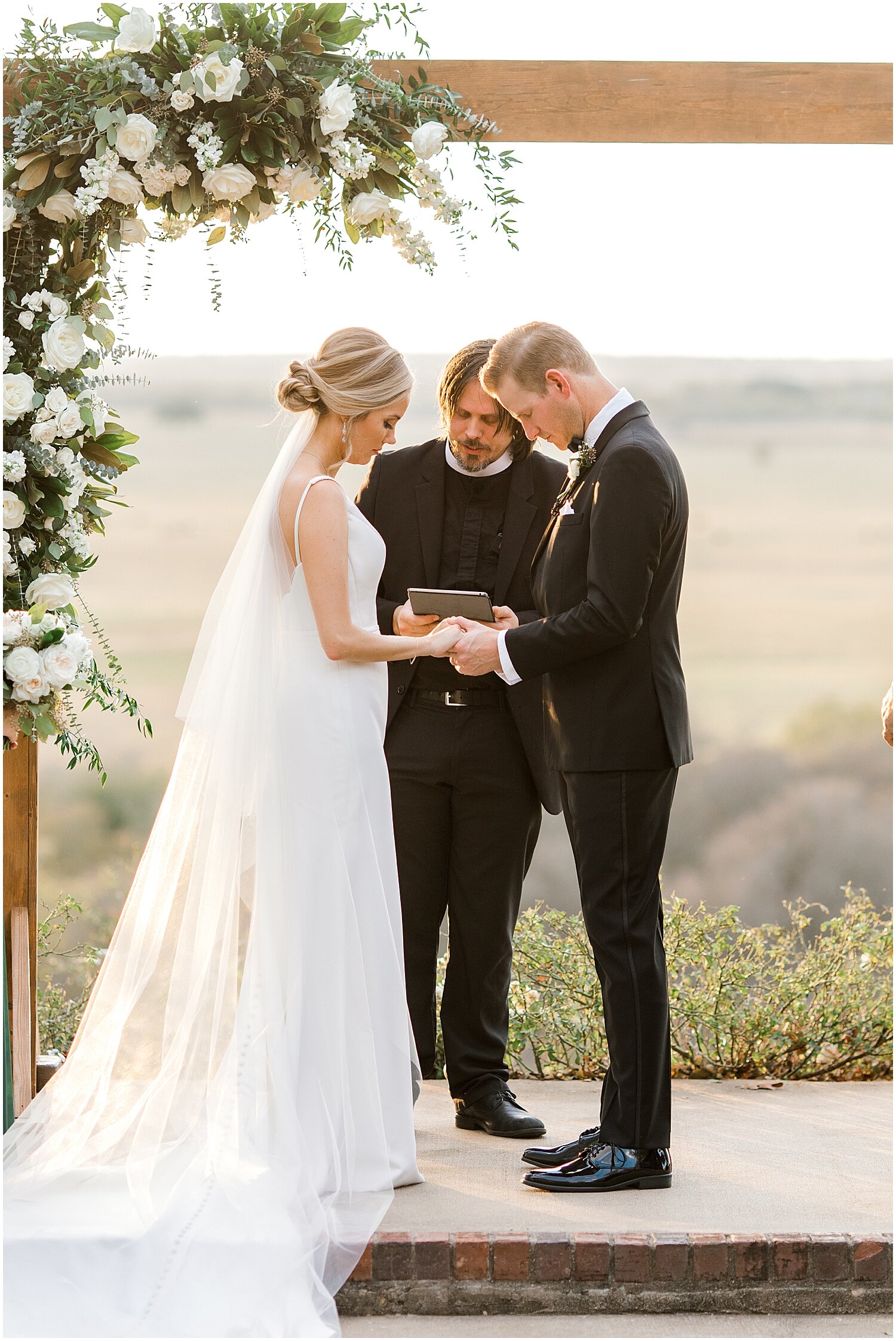  Texas wedding planner 