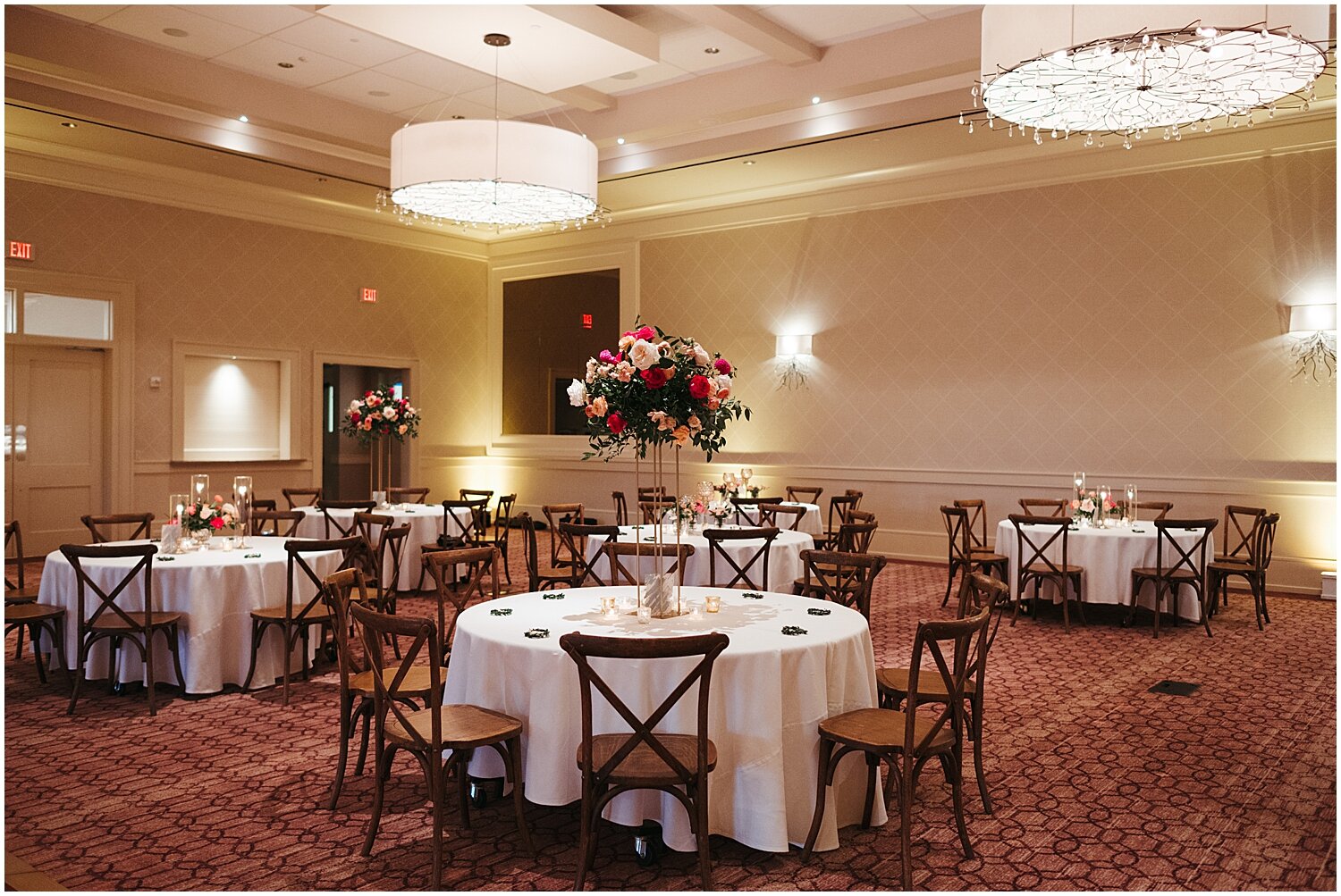  Houston wedding planner at The Hotel Zaza 