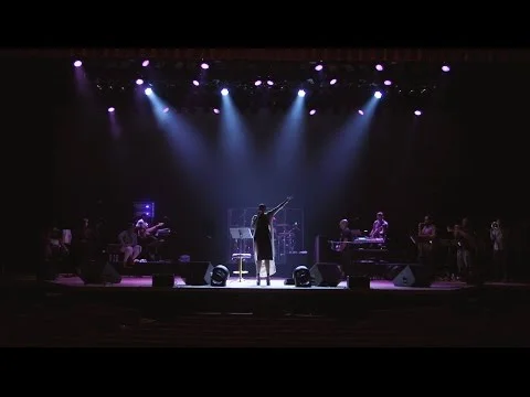 Jennifer Hudson Ingall's Benefit Show Wrap Up