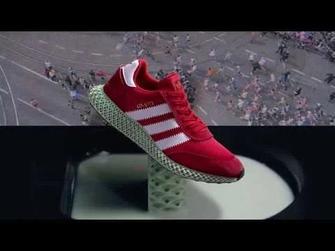 adidas Originals | Never Made Film | Studio 6