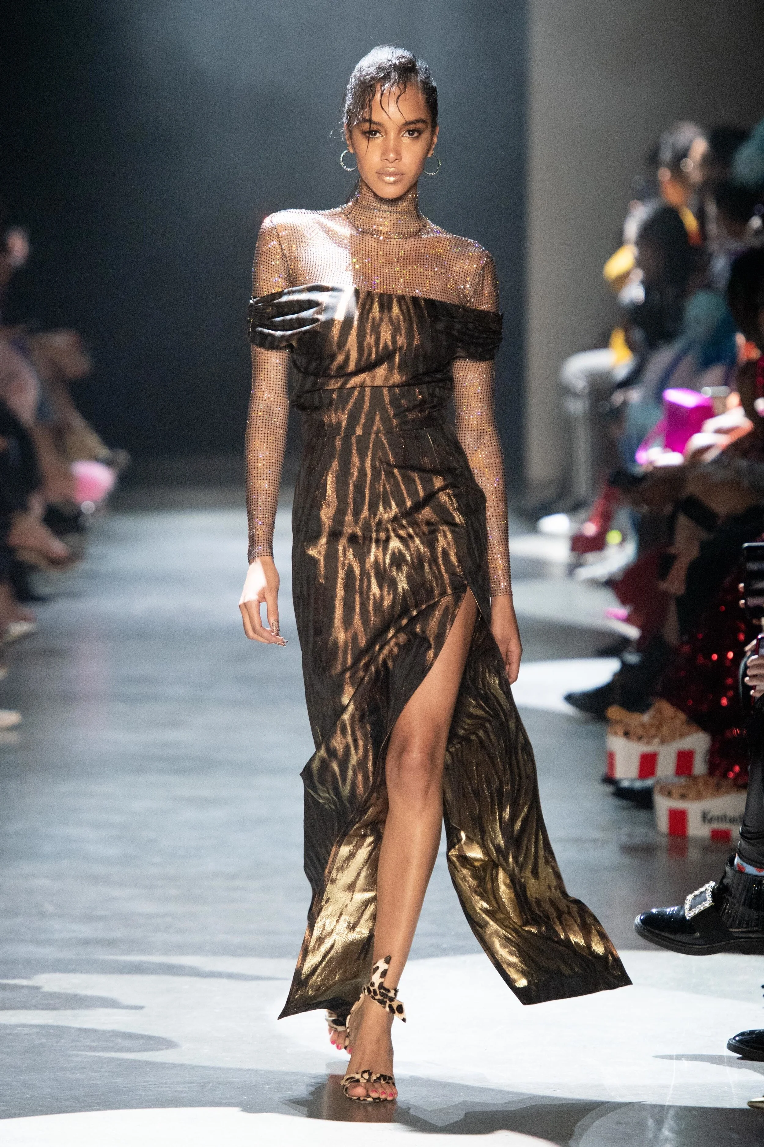 Christian Cowan Ready to Wear 2020