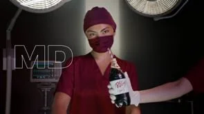 Dr Pepper : Tuition Giveaway “A Big Spot”