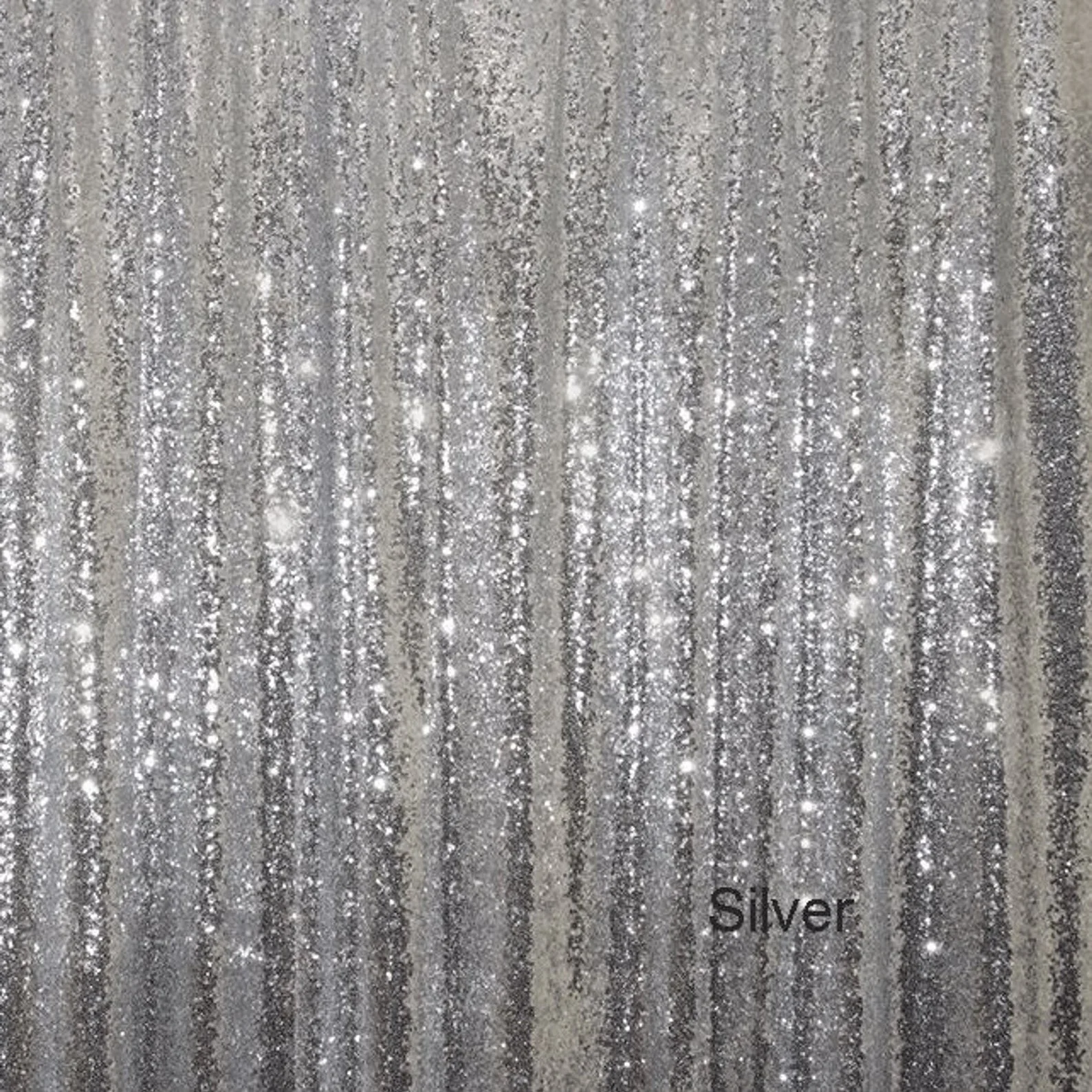 Silver Glitz