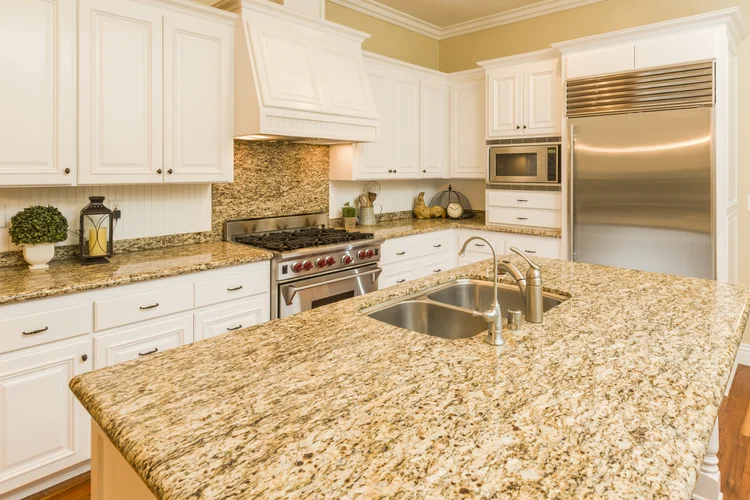 Natural Stone Mcgrory Inc