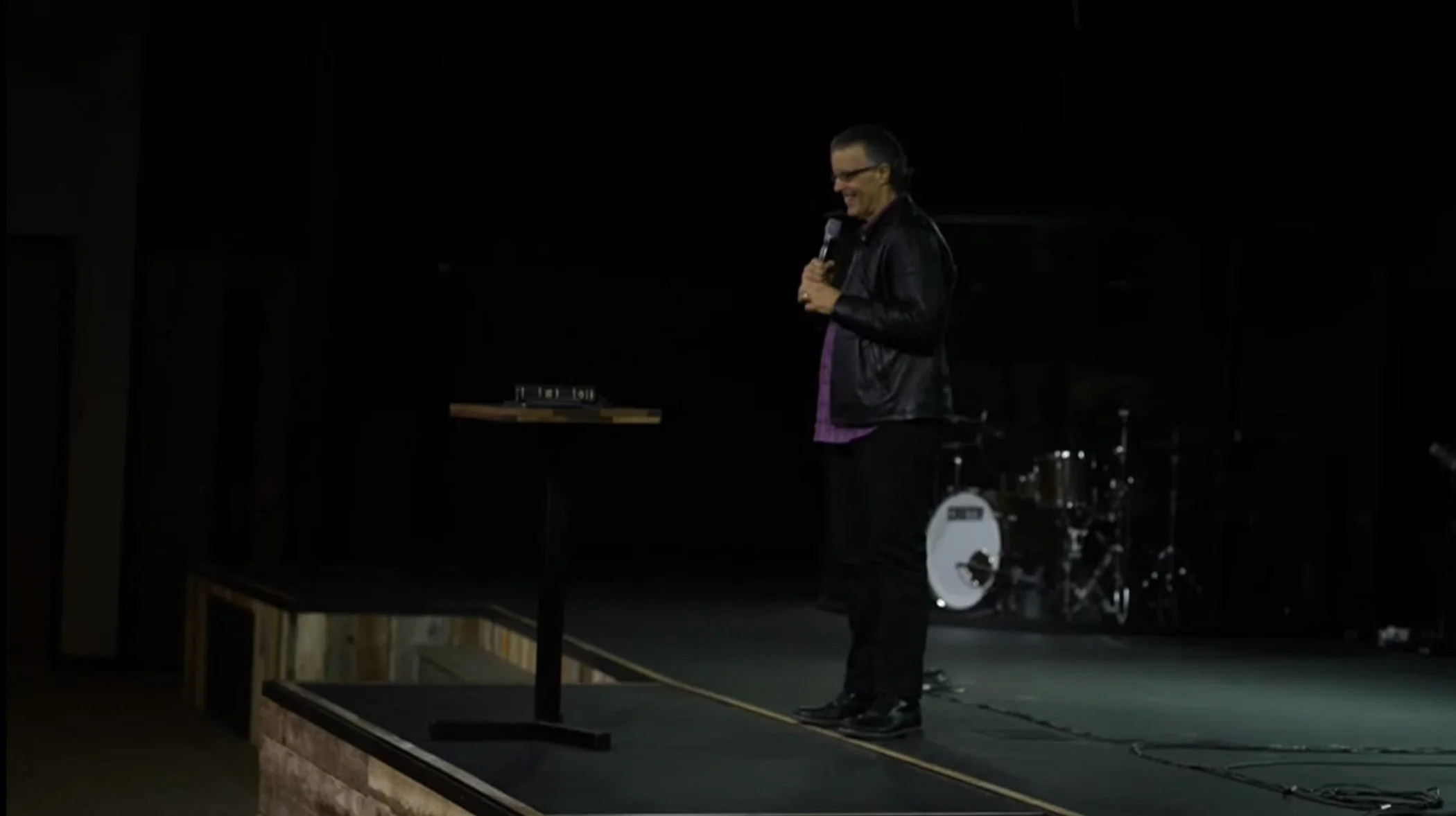 It's Not Too Late - Pastor Greg Simas