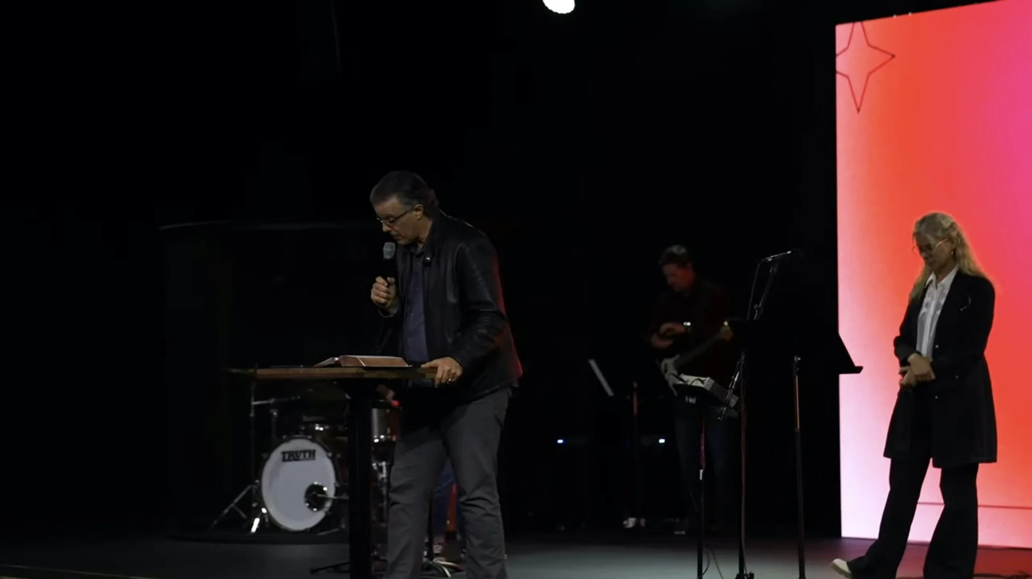 The Parable of the Prodigal Son - Pastor Greg Simas