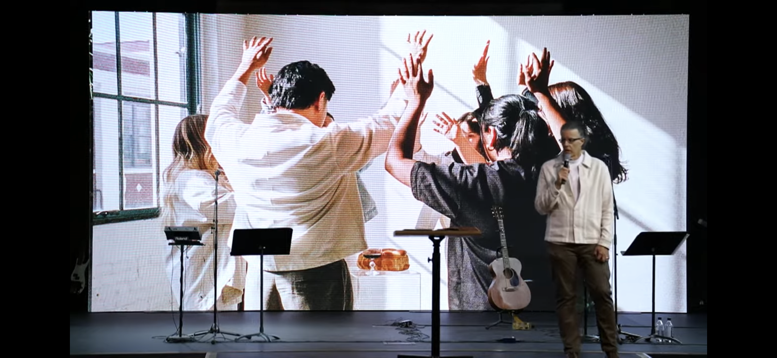 The Power of Easter - Pastor Greg Simas