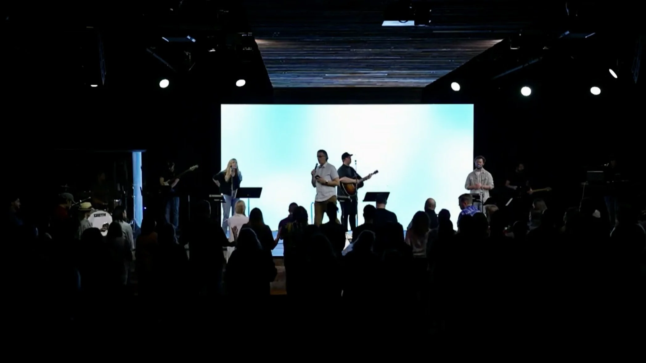 Come Out of Hiding - Pastor Greg