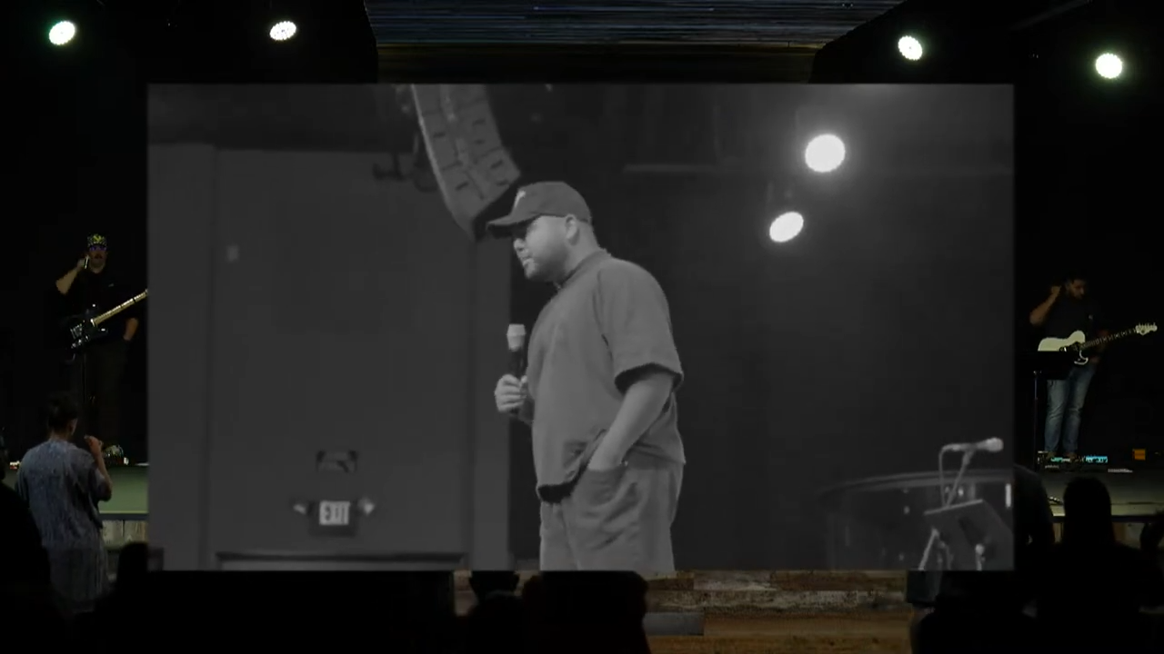 Believe - Pastor Greg Simas