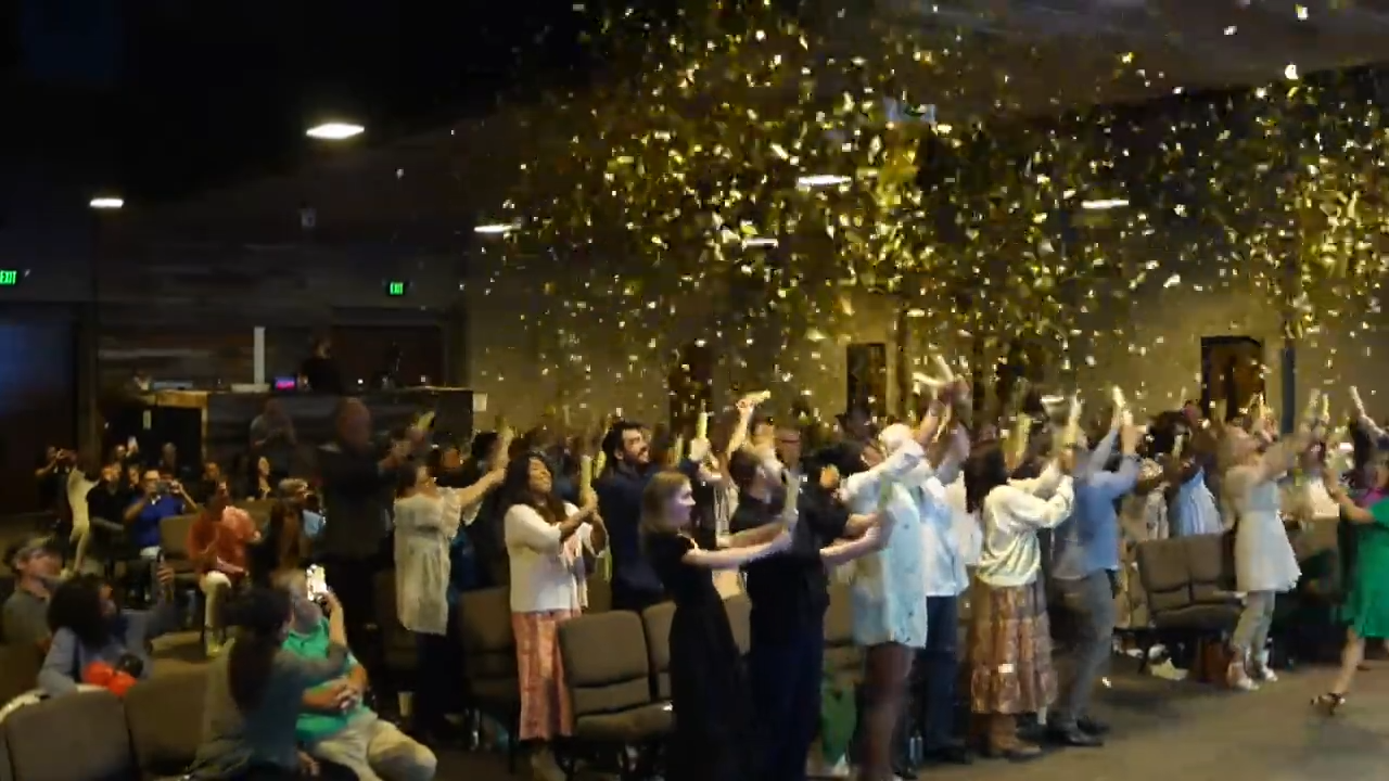 SVSM '23-'24 Graduation