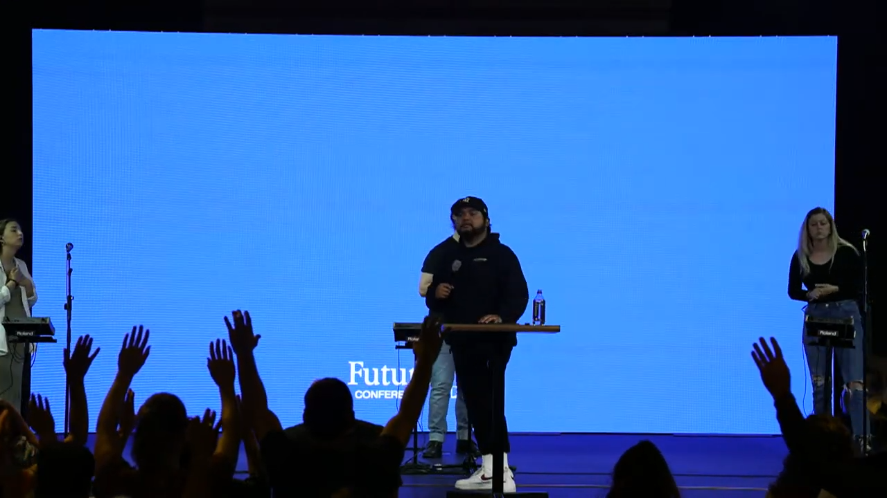 Unforgiveness - Pastor Job Rascon