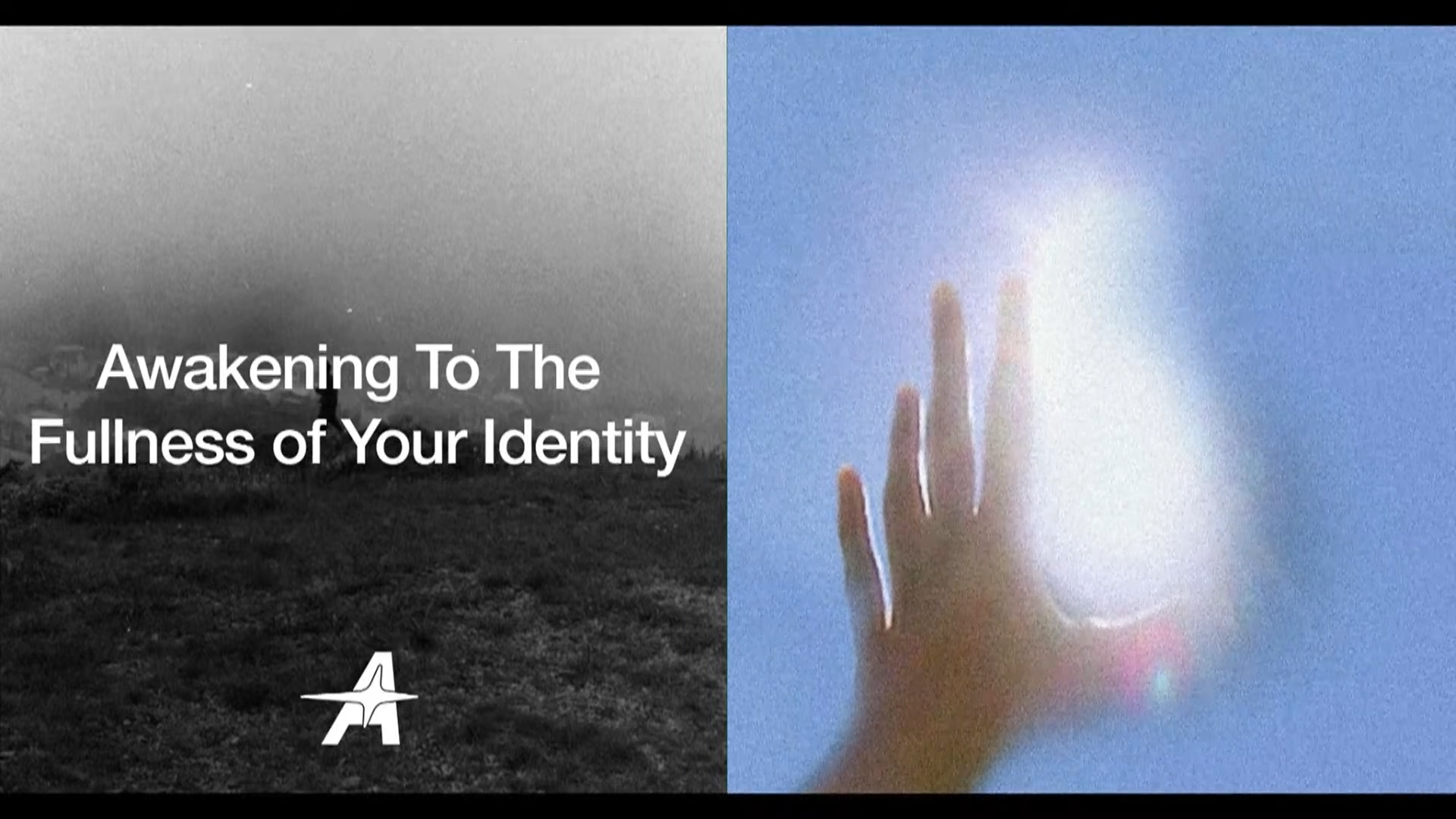 Awakening To The Fullness of Your Identity - Pastor Greg Simas