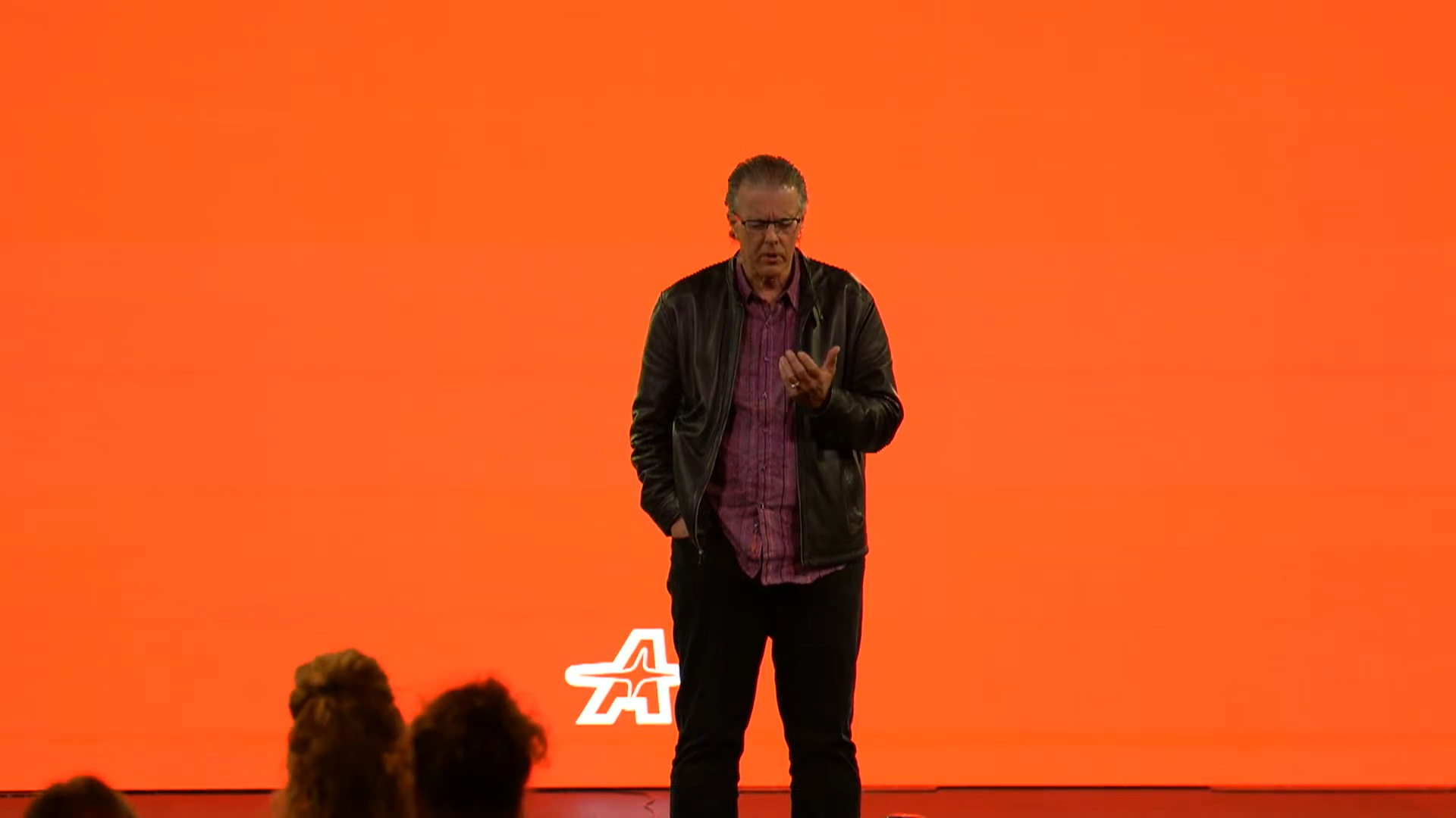 Awakening to Bold Assurance - Pastor Greg Simas