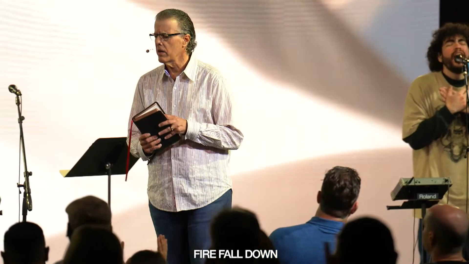 Signs of Awakening - Pastor Greg Simas