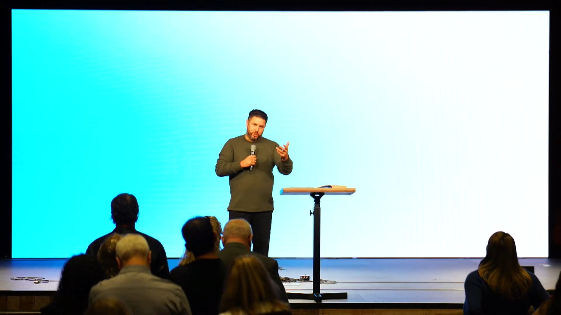 Hope - Pastor Andrew Aguilar