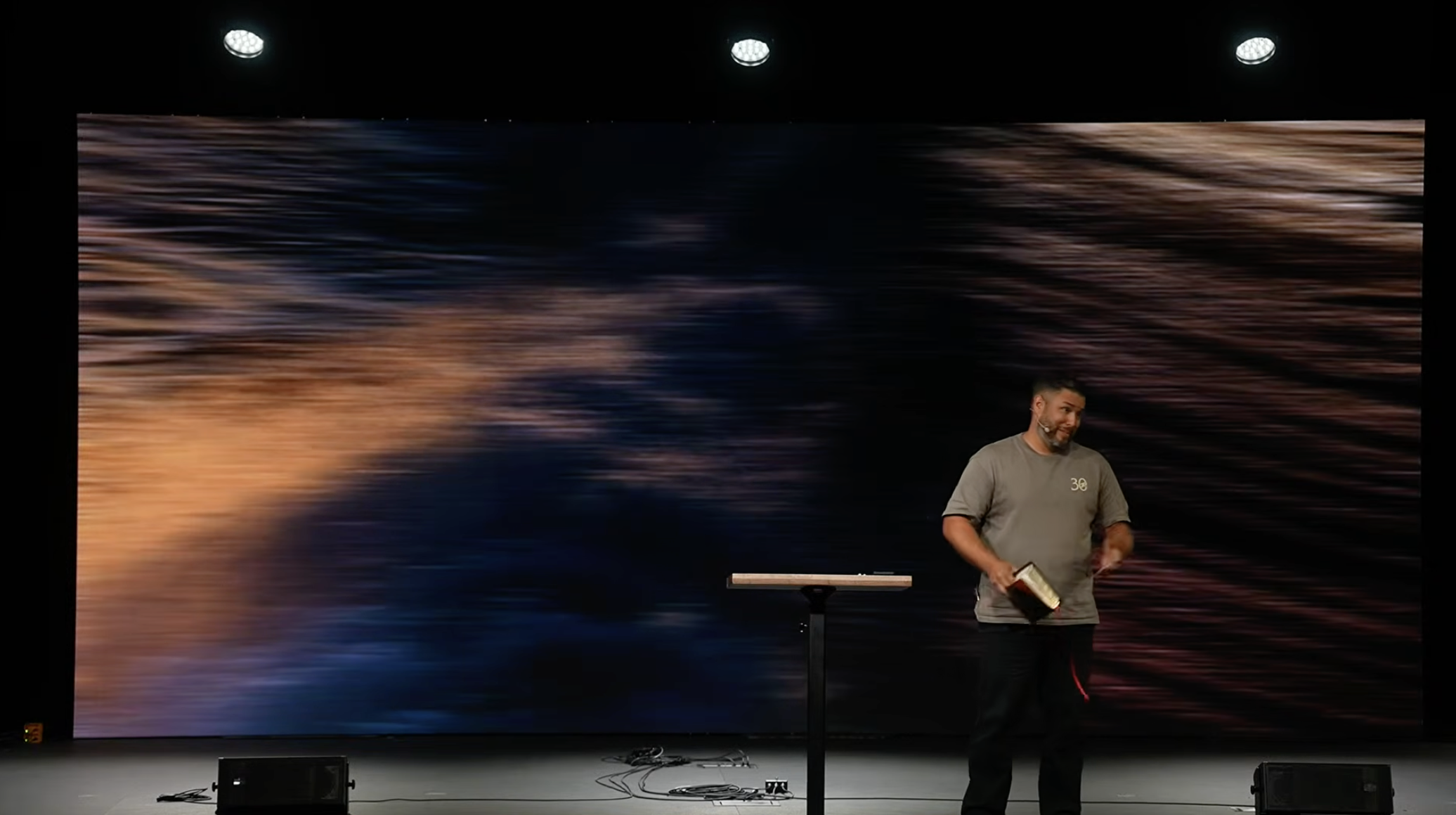 1 TIMOTHY PT 1 | PASTOR ANDREW AGUILAR