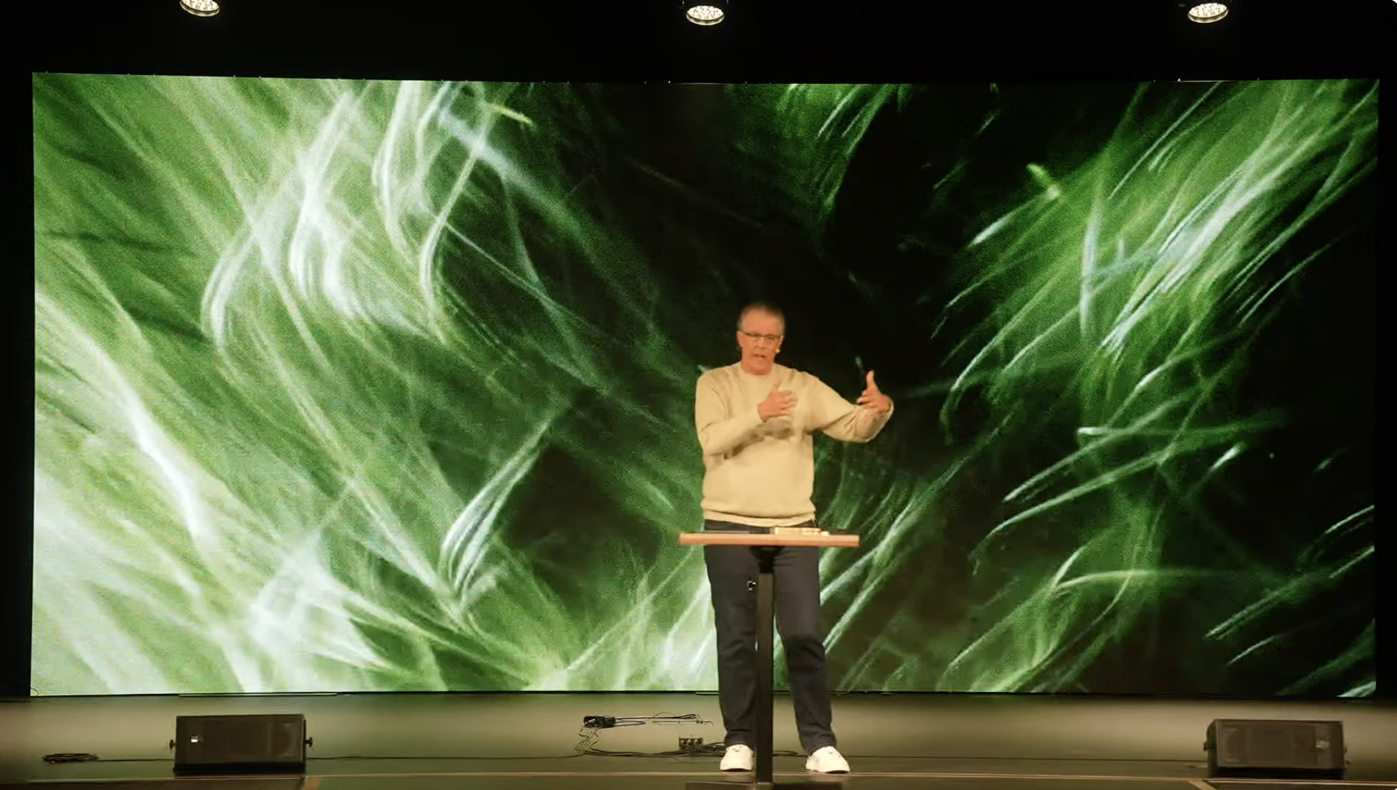 THE INHERITANCE OF RELATIONSHIP | PASTOR GREG SIMAS