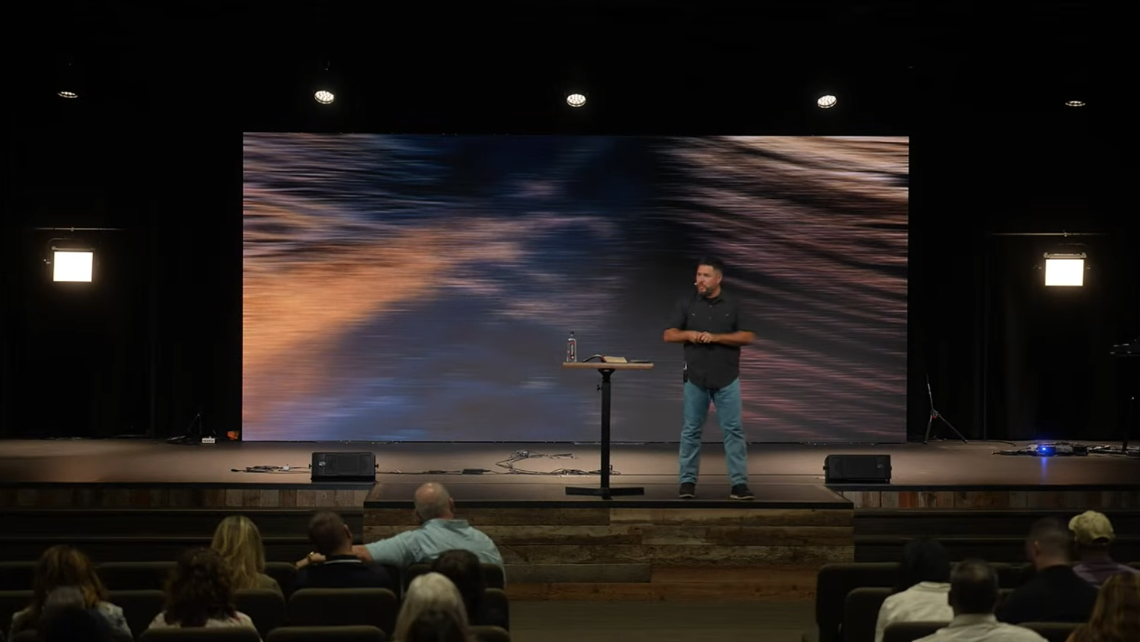 1 TIMOTHY PART THREE | PASTOR ANDREW AGUILAR