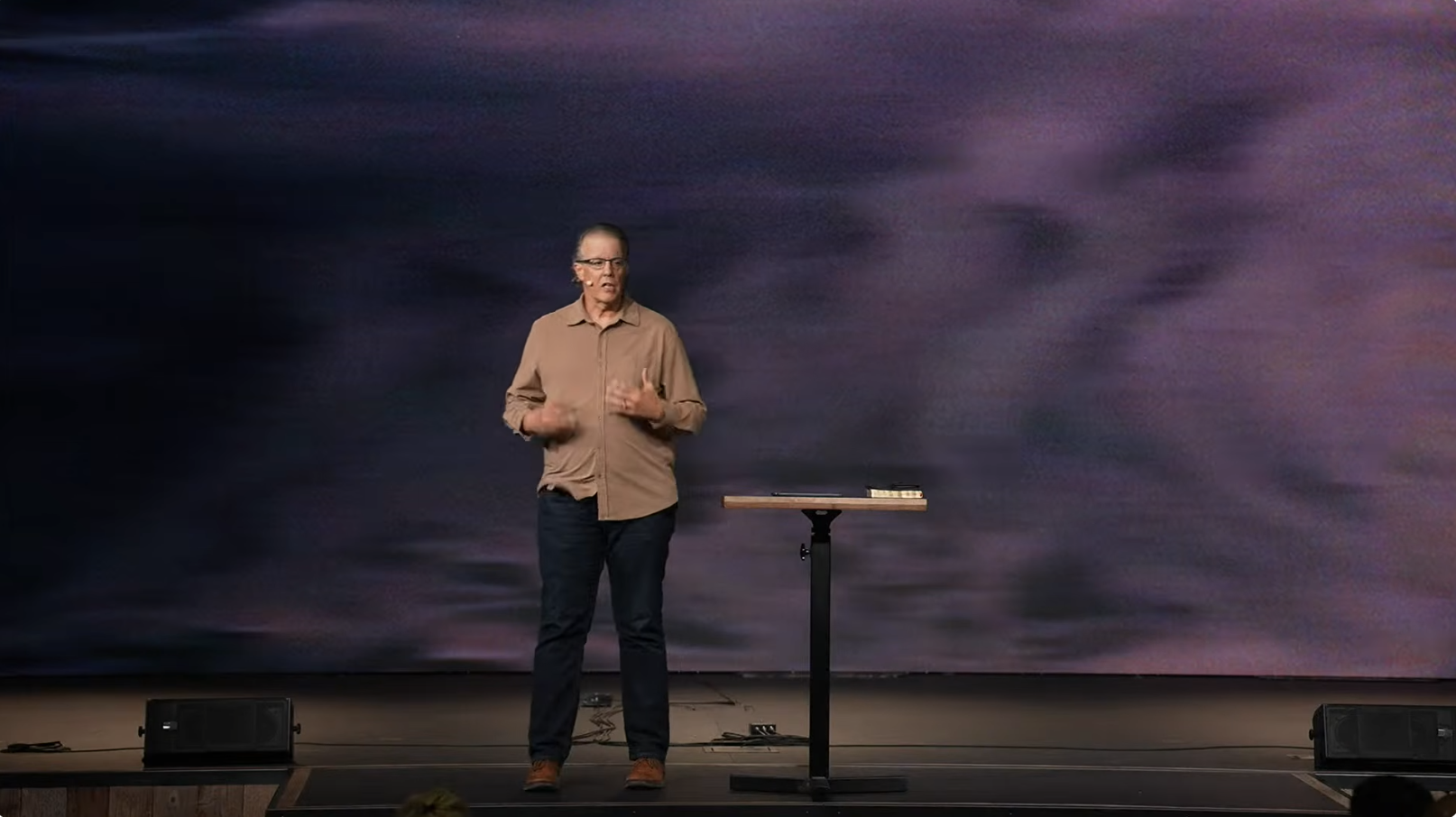 THE INHERITANCE OF KINGDOM RESOURCES PT2 | PASTOR GREG SIMAS