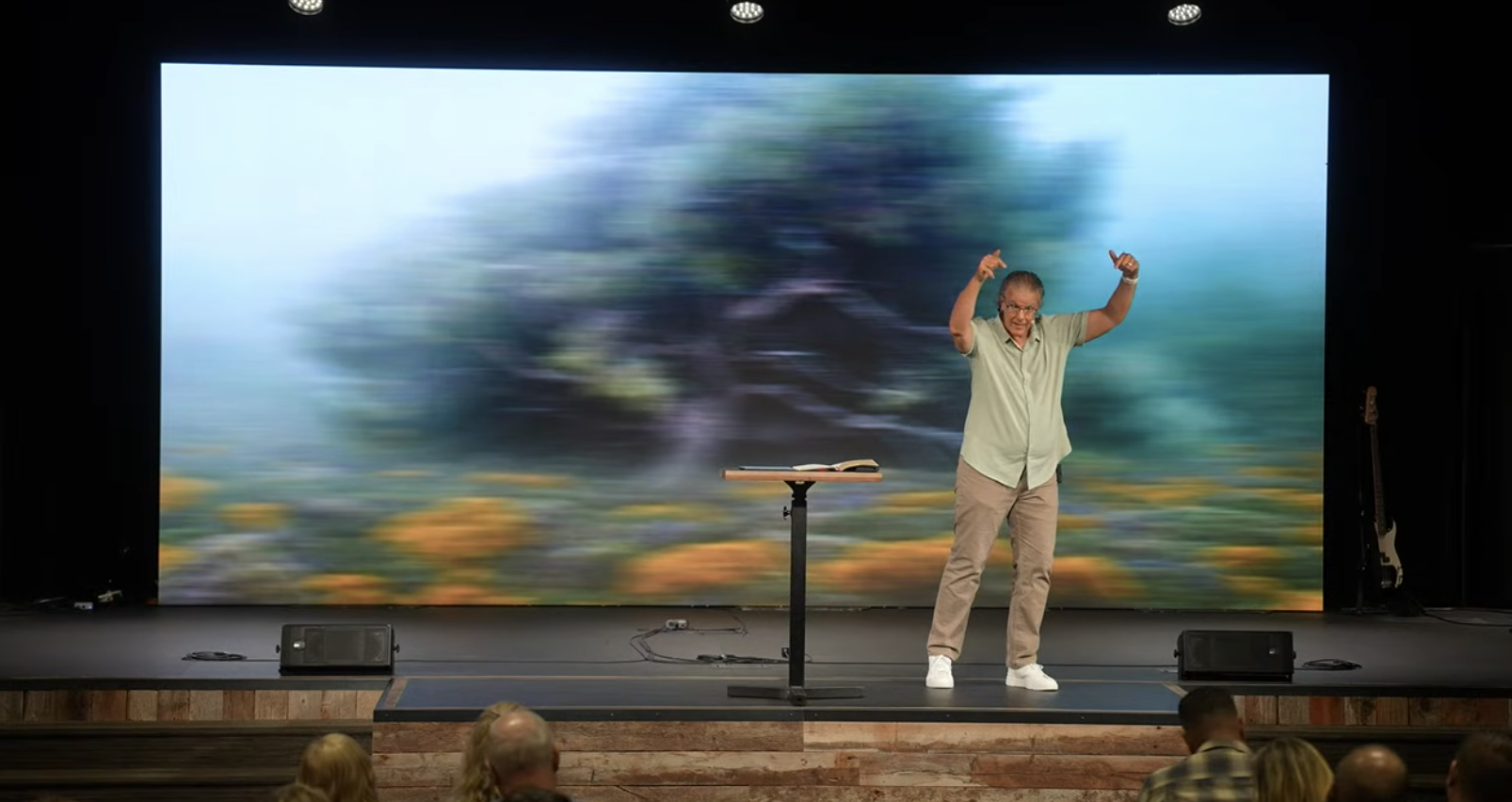 THE INHERITANCE OF KINGDOM RESOURCES PT5 | PASTOR GREG SIMAS