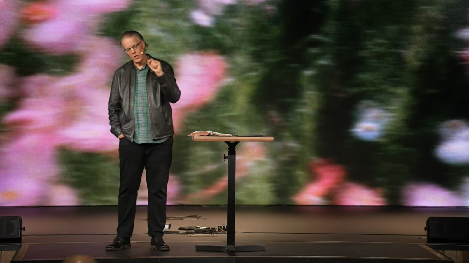 THE INHERITANCE OF KINGDOM PARTNERSHIP | PASTOR GREG SIMAS