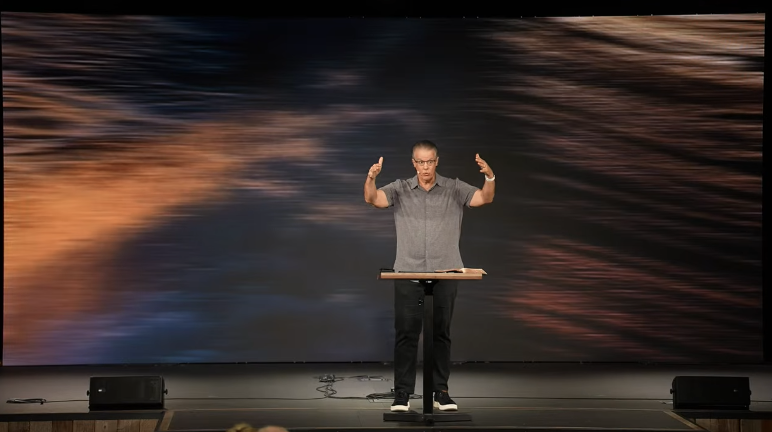 THE INHERITANCE OF KINGDOM PARTNERSHIP PT 2 | PASTOR GREG SIMAS