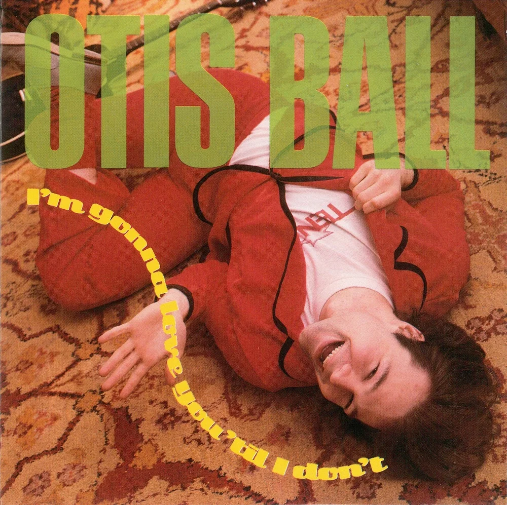 Episode 83: Otis Ball episode artwork