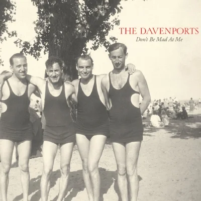 Episode 60: The Davenports