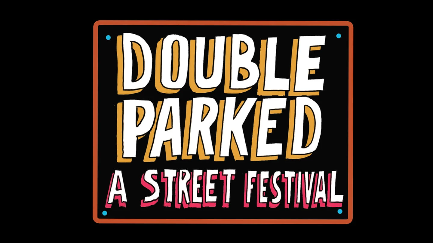Episode 98: Double Parked Festival Preview ft. Eric Speck episode artwork