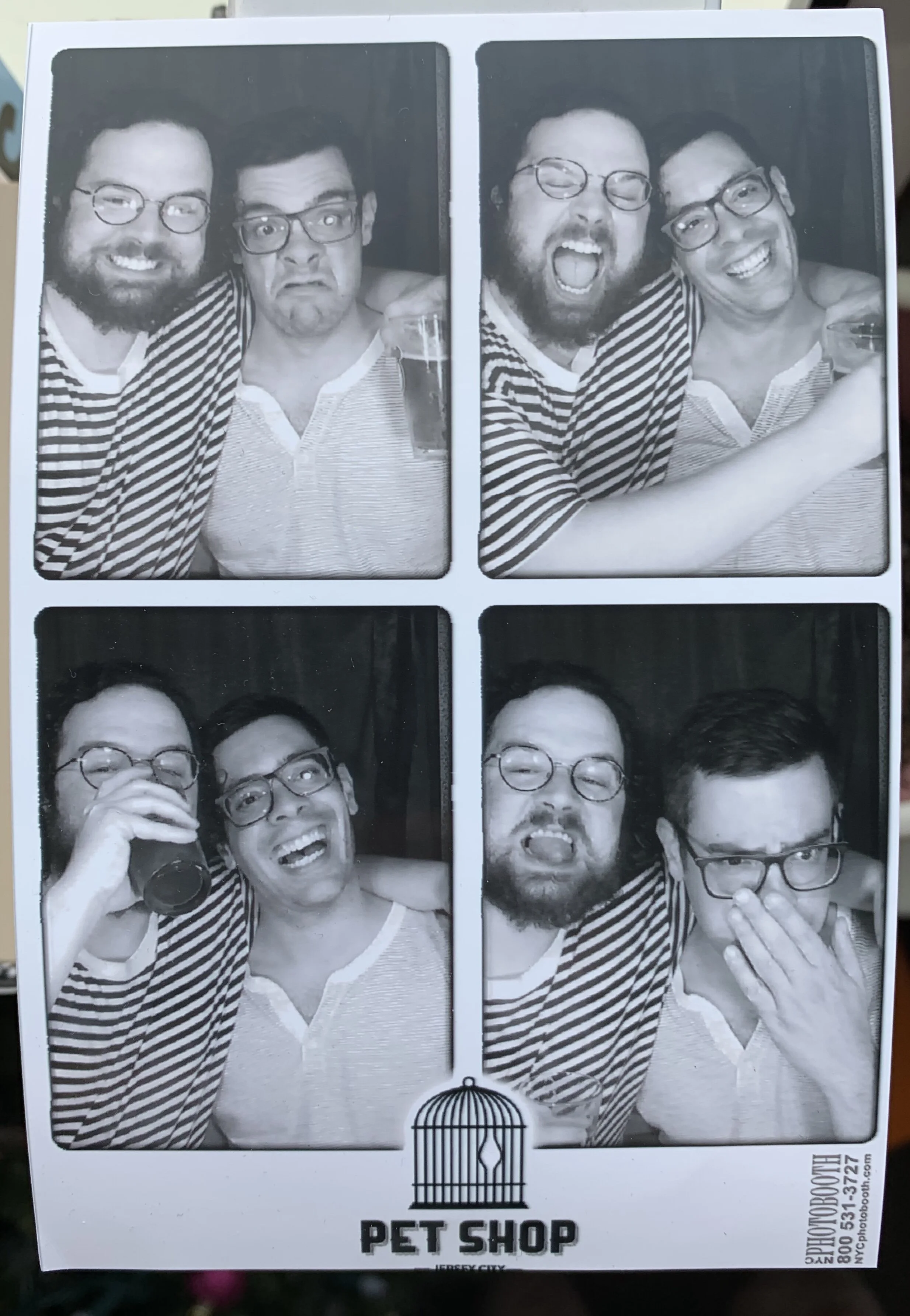 Episode 106: Best of 2019 (ft. Zach Romano)