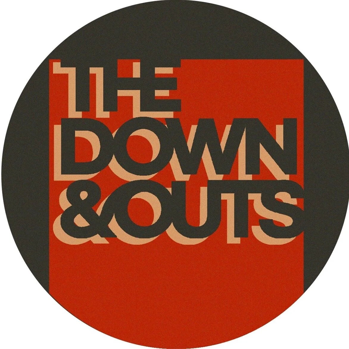 Episode 111: The Down & Outs episode artwork