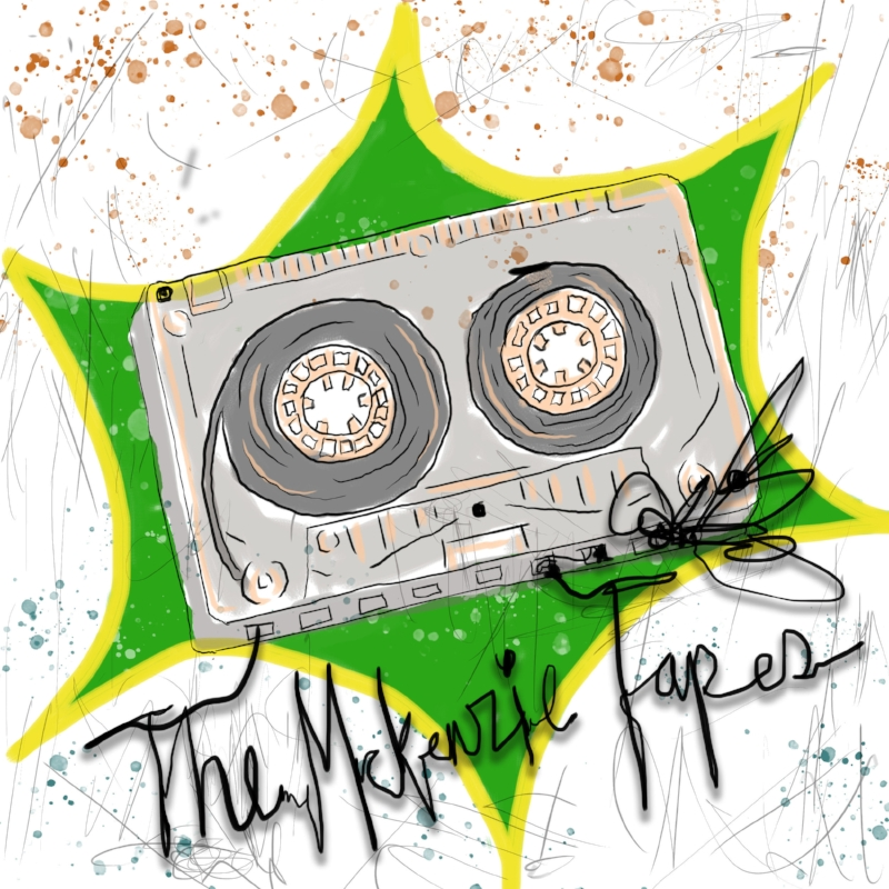 Episode 112: The Mckenzie Tapes Winter 2020 Preview episode artwork