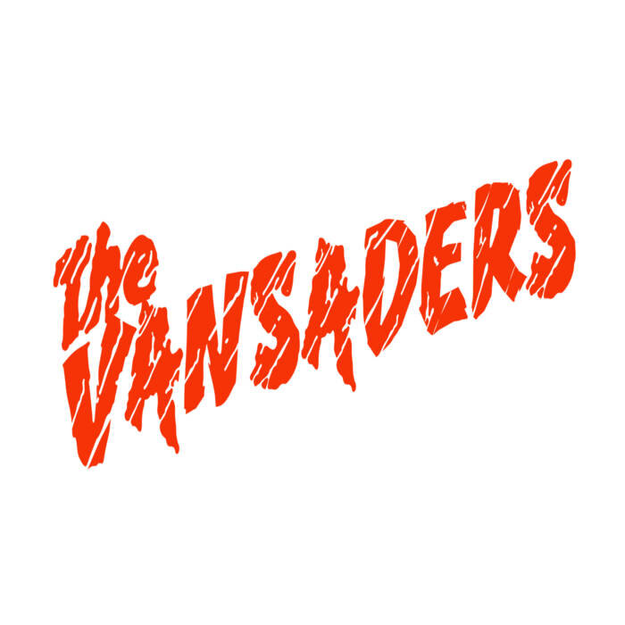 Episode 114: The Vansaders episode artwork