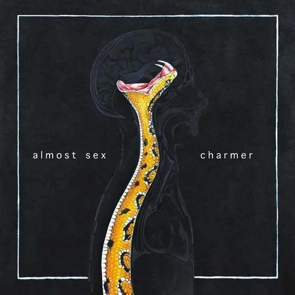 almost sex  - "Charmer"