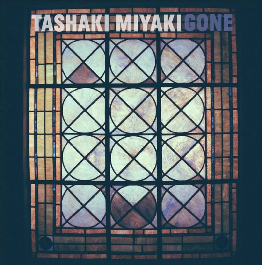 Tashaki Miyaki - "Gone"