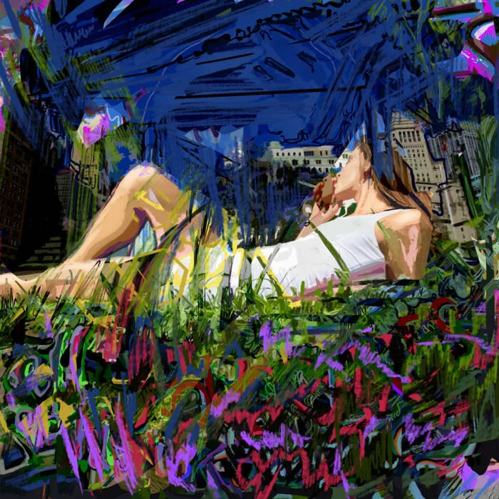 Powerlines - "Sober"